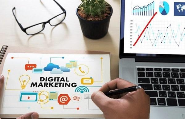 Strategi Digital Marketing untuk Pemula