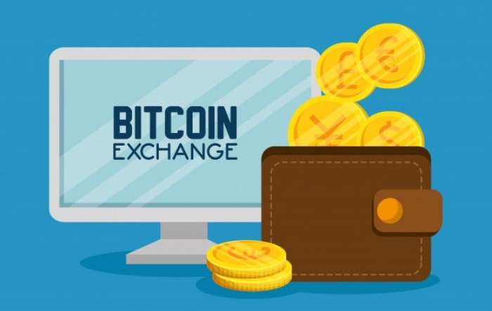 platform exchange bitcoin