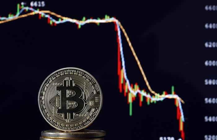trading bitcoin loss