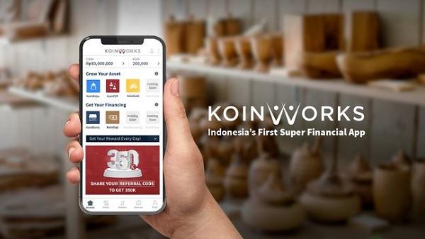 Koinworks Indonesia