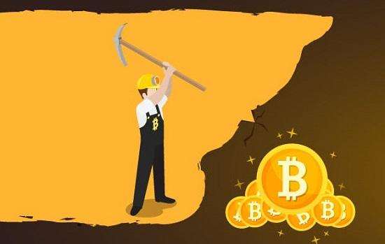 Panduan Mining Bitcoin