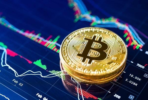 Strategi Trading Bitcoin