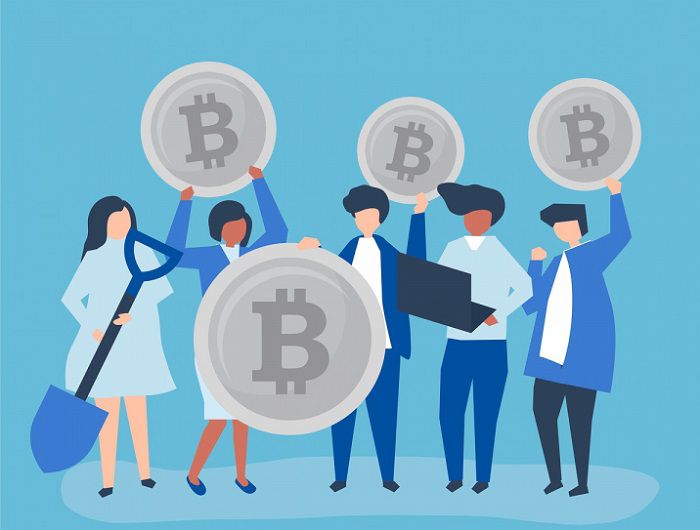 kisah trader bitcoin sukses