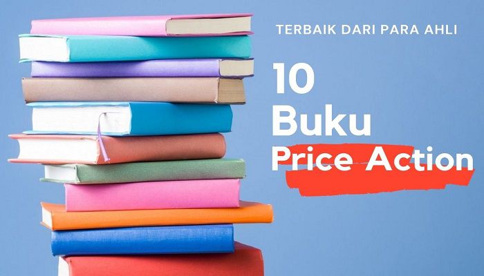 Buku trading price action terbaik