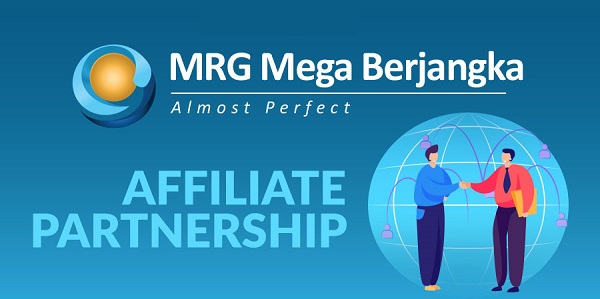 MRG Mega Berjangka