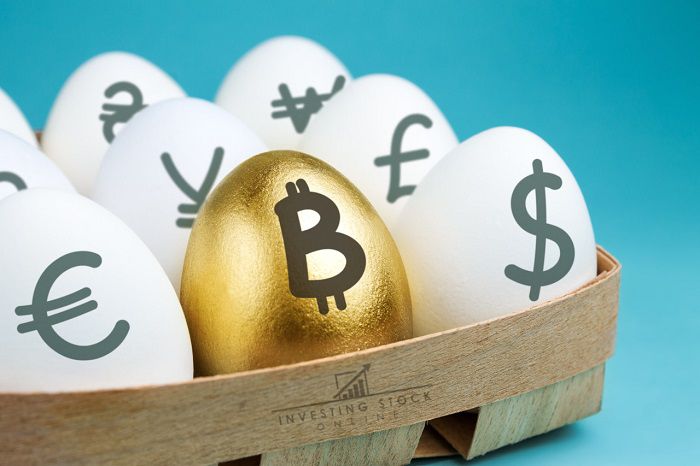 Trading forex dengan Bitcoin