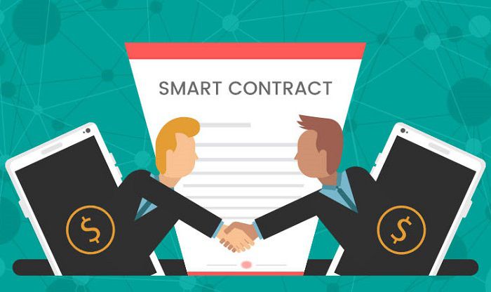 Manfaat Smart Contract