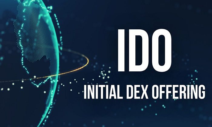 Mengenal IDO (Initial DEX Offering)
