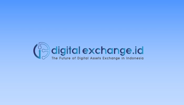 digital exchange indonesia