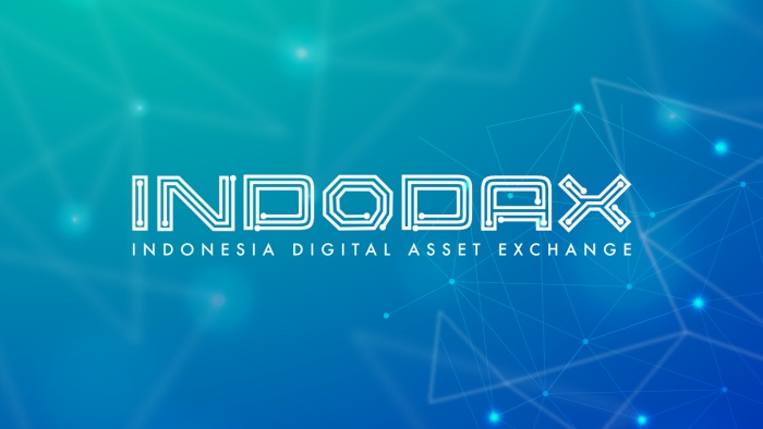 exchange resmi Indonesia