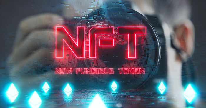 investasi di NFT