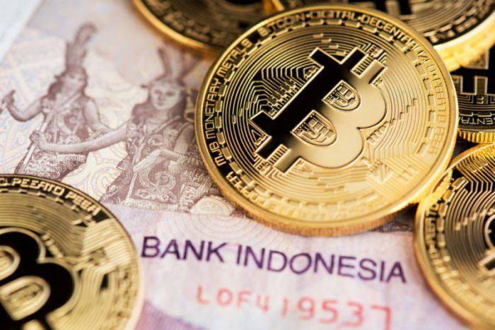 Aturan Pajak Kripto Indonesia
