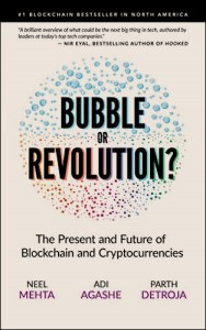 Buku Bubble or Revolution?