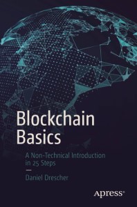 Buku Blockchain Basics
