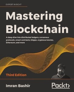 Buku Mastering Blockchain