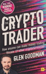 Buku The Crypto Trader