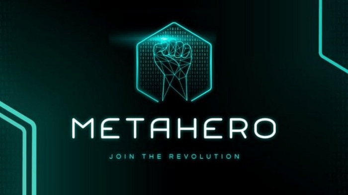 Koin Metaverse Populer - Meta Hero