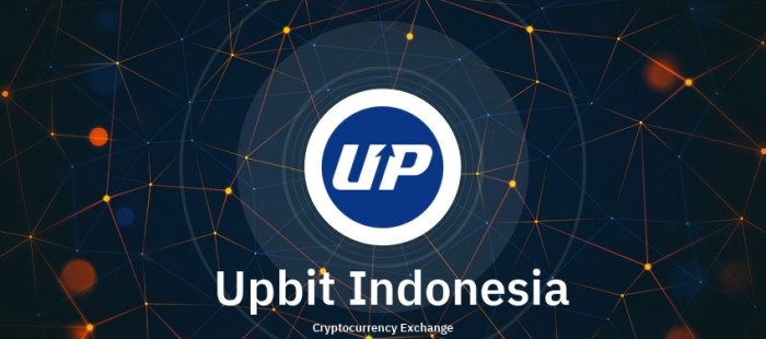 Upbit Indonesia