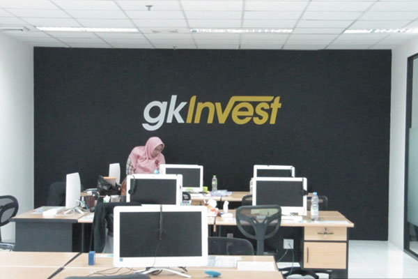 broker GKInvest