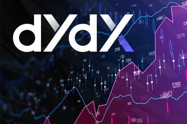 dYDX