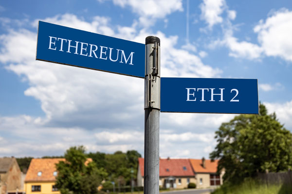 ethereum vs ethereum 2.0