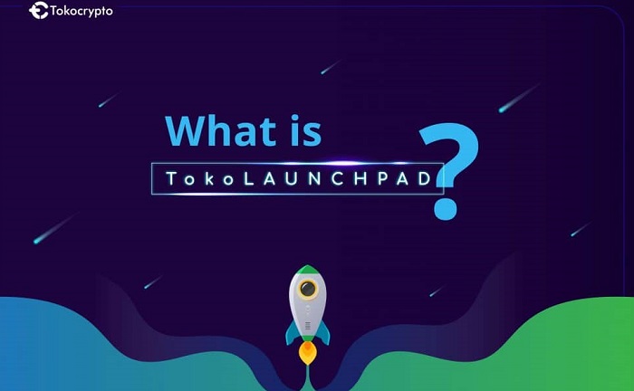 Mengenal Launchpad Tokocrypto