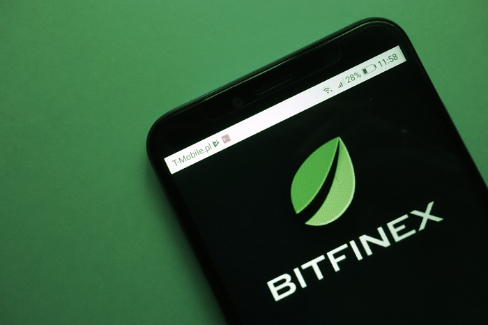 Platform Bitfinex