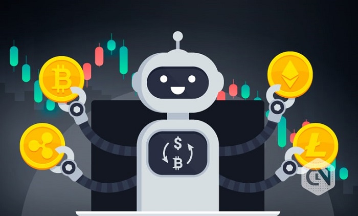 Bot Trading Tokocrypto