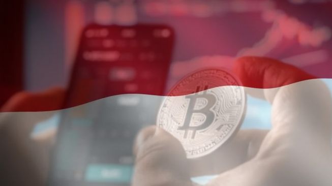 Lagi, Asosiasi Pelaku Usaha Soroti Pemberlakukan Pajak Kripto di Indonesia