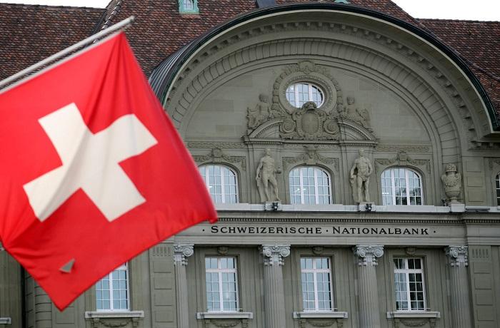 Bank Sentral Swiss dan Inggris Lakukan Hike Rate, Bullish Dolar Mengendur