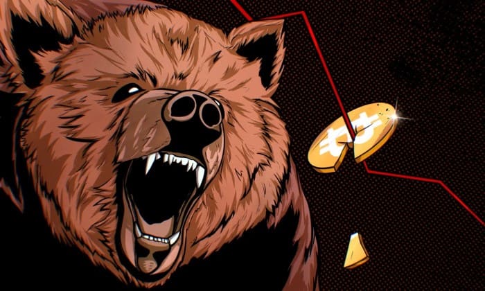 Bear Market Kripto