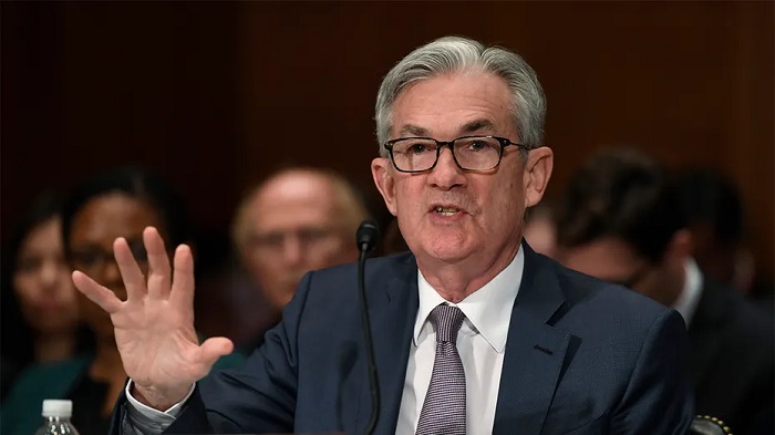 Testimoni Powell The Fed Hawkish, Indeks Dolar Konsolidasi