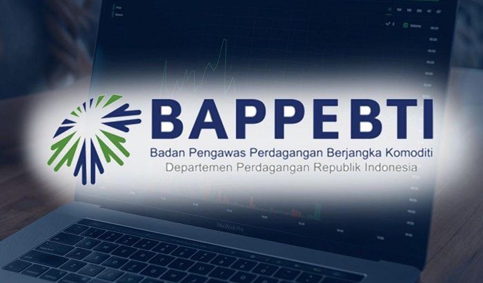 Bursa kripto teregulasi Bappebti