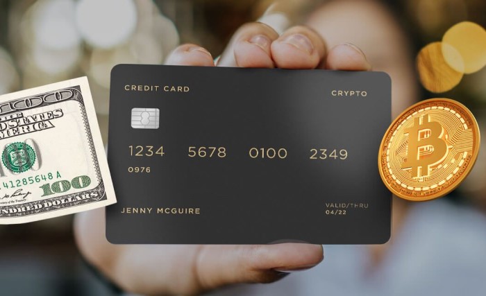 Beli Bitcoin Dengan Kartu Kredit