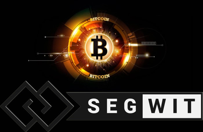 Bitcoin Segwit