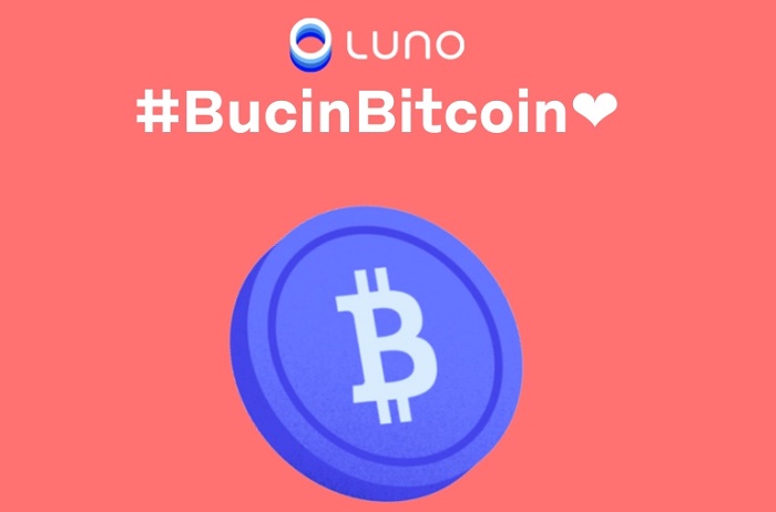 Bucin Bitcoin Luno