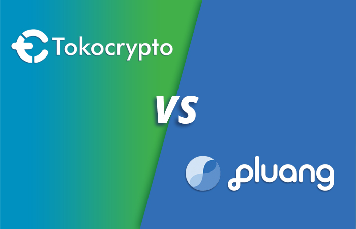 Tokocrypto vs Pluang