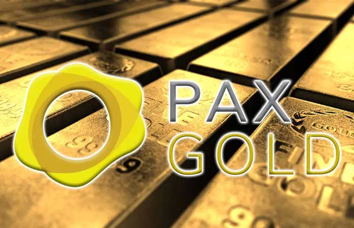 pax gold