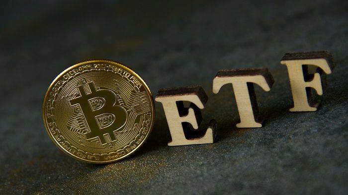 ETF Crypto