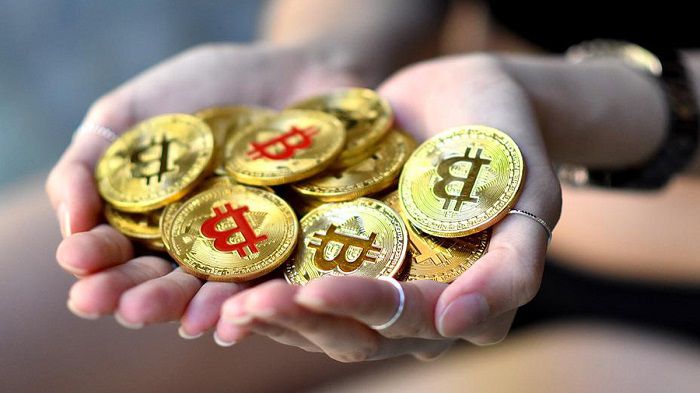 kekeliruan tentang bitcoin
