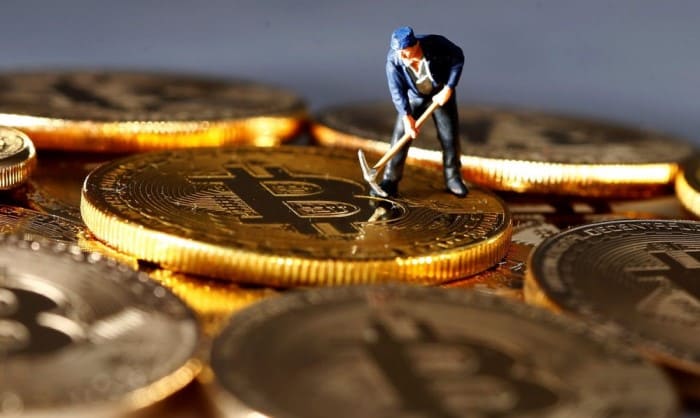 7 Mitos Mining Bitcoin