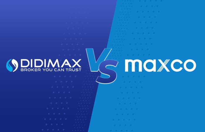 Maxco vs Didimax