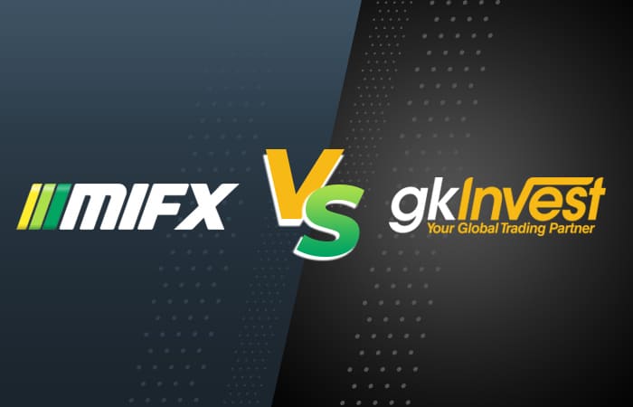 Monex vs GKInvest