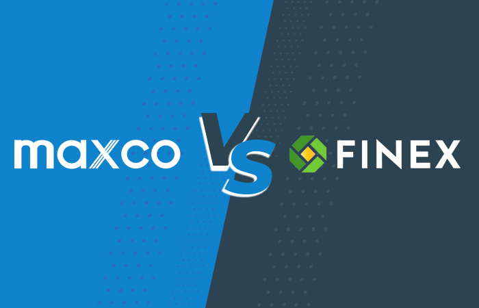 Maxco vs Finex