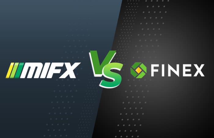 MIFX vs Finex