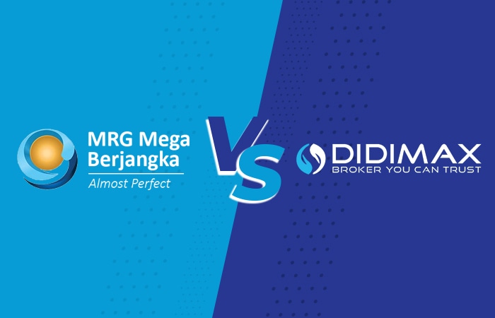 MRG vs Didimax