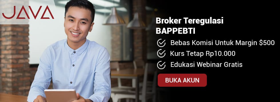 Review Broker Java Futures