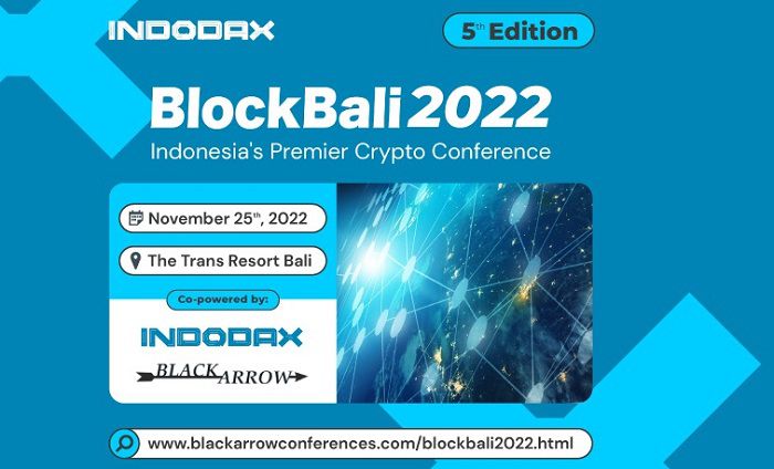 BlockBali 2022