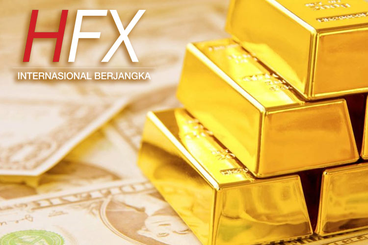 Trading emas HFX