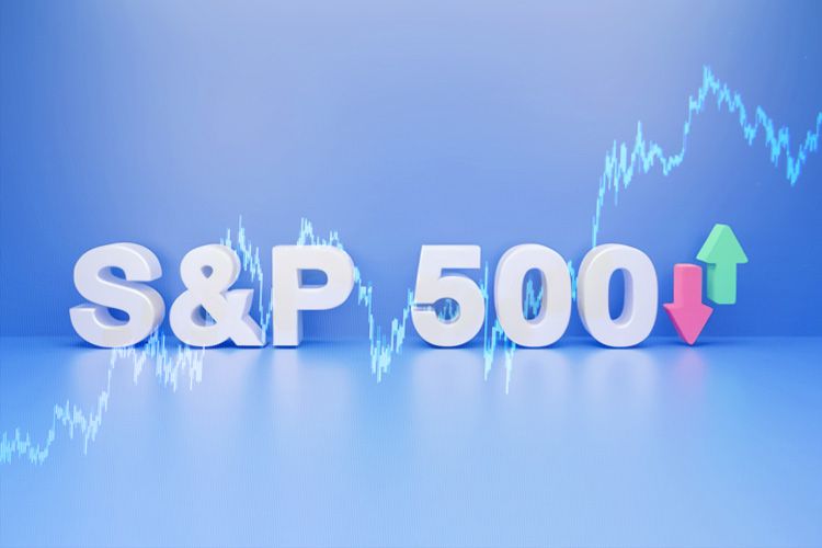 apa itu indeks saham s&p 500